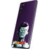 Dragon Ball Z Frieza Galaxy S20 Fan Edition Skin